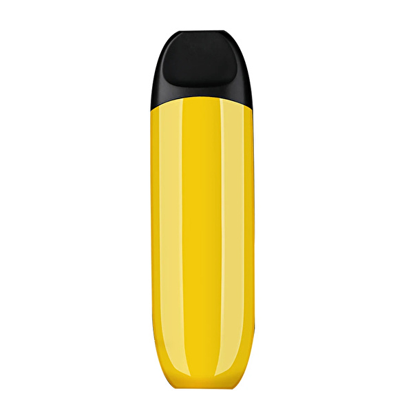 DBAO DK-12 YELLOW Plastik Kazoo (Sarı)